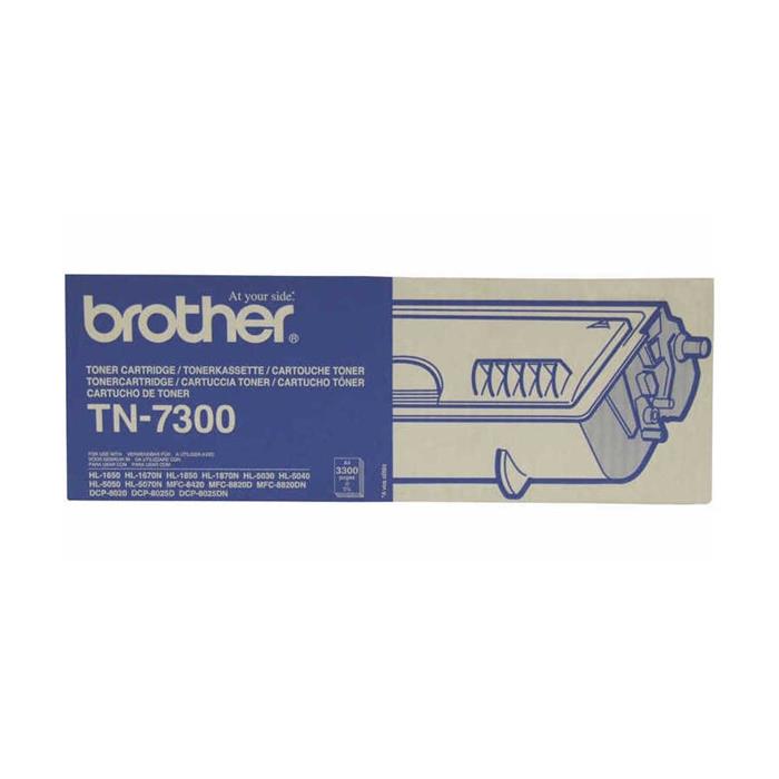 Brother TN7300 Orjinal Toneri