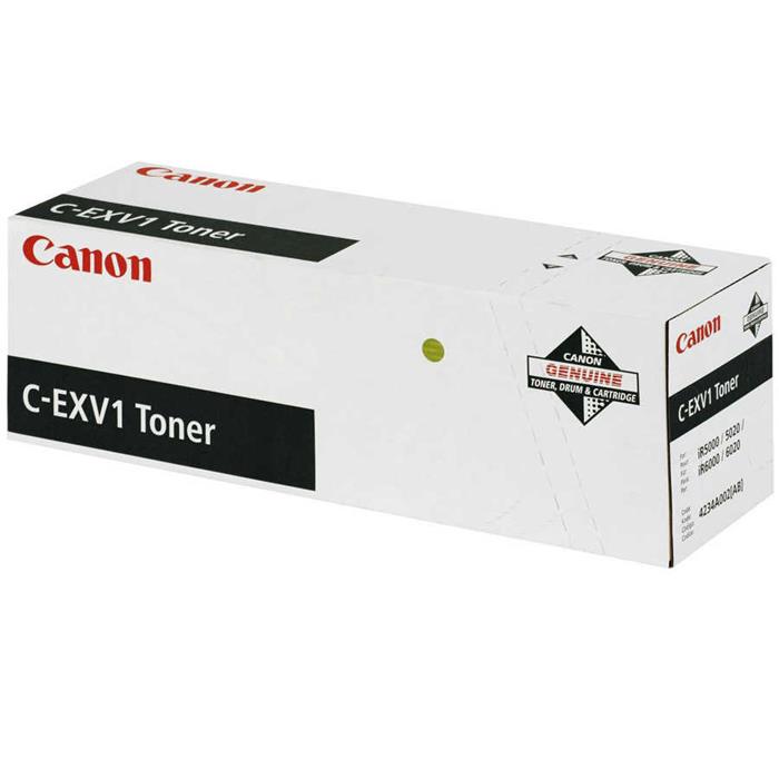 Canon C-EXV1 Orjinal Fotokopi Toneri