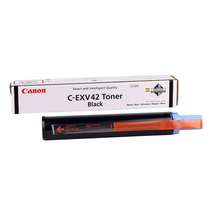 Canon C-EXV42 Orjinal Fotokopi Toneri