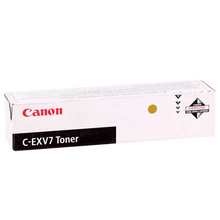 Canon C-EXV7 Orjinal Fotokopi Toneri