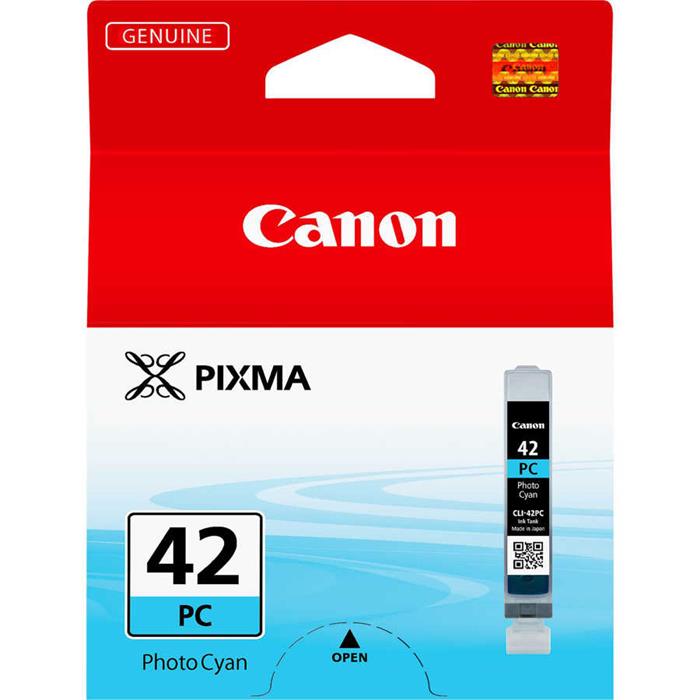 Canon CLI-42 PC Orjinal Foto Mavi Kartuşu