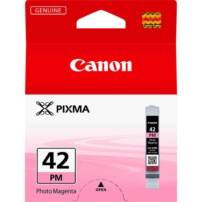 Canon CLI-42 PM Orjinal Foto Kırmızı Kartuşu