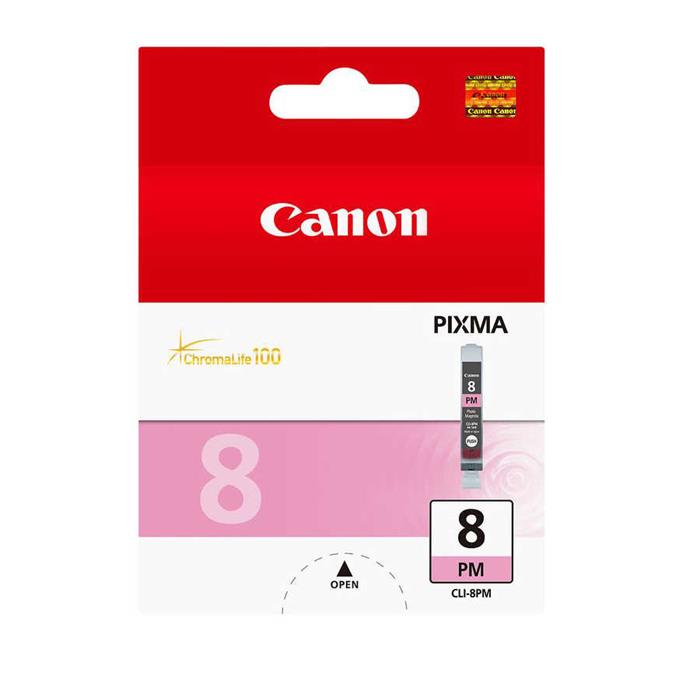 Canon CLI-8 Orjinal Foto Kırmızı Kartuş