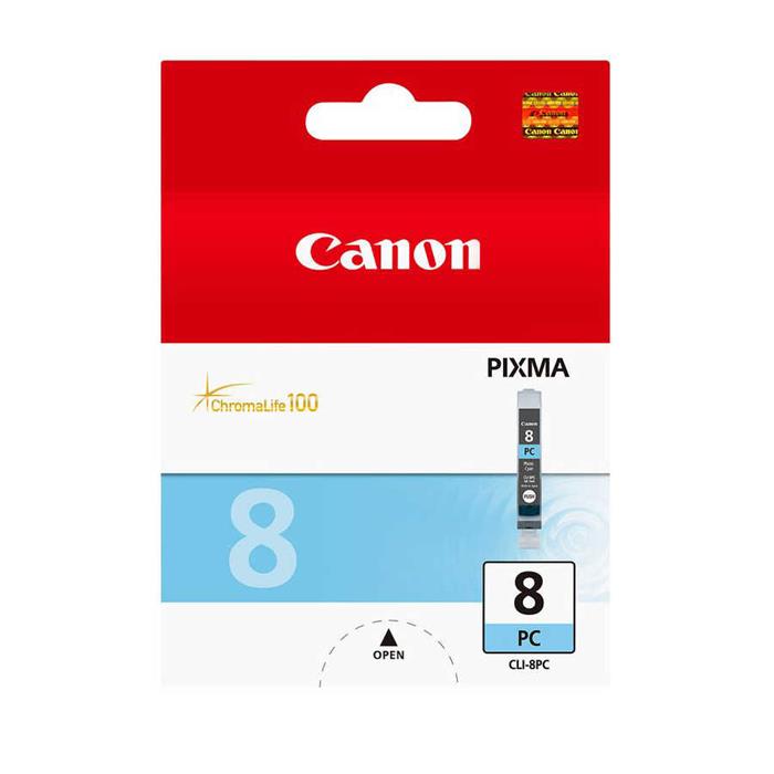Canon CLI-8 Orjinal Foto Mavi Kartuş