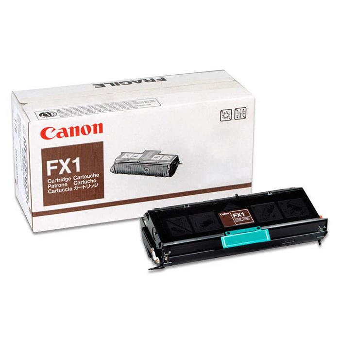 Canon FX-1 Orjinal Toner