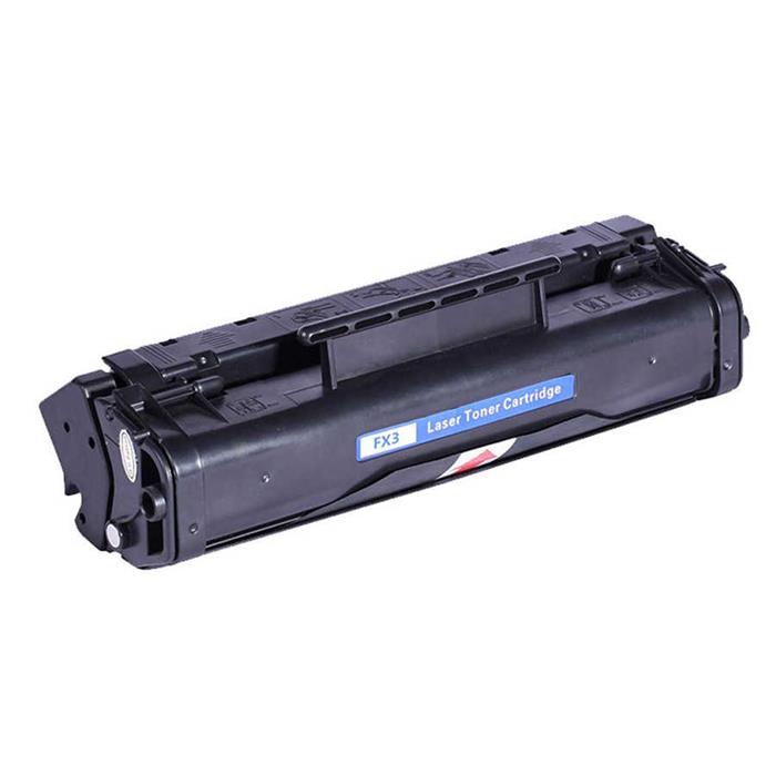 Canon FX-3 Muadil Toner