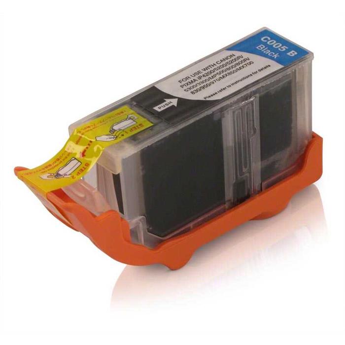 Canon PGI-5 Muadil Siyah Kartuş