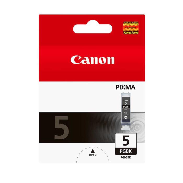Canon PGI-5 Orjinal Siyah Kartuş
