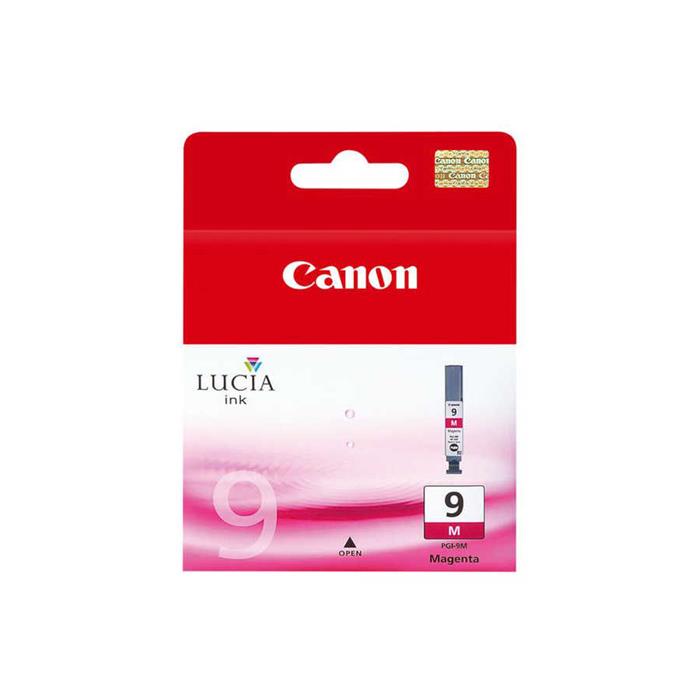 Canon PGI-9 M Orjinal Kırmızı Kartuşu