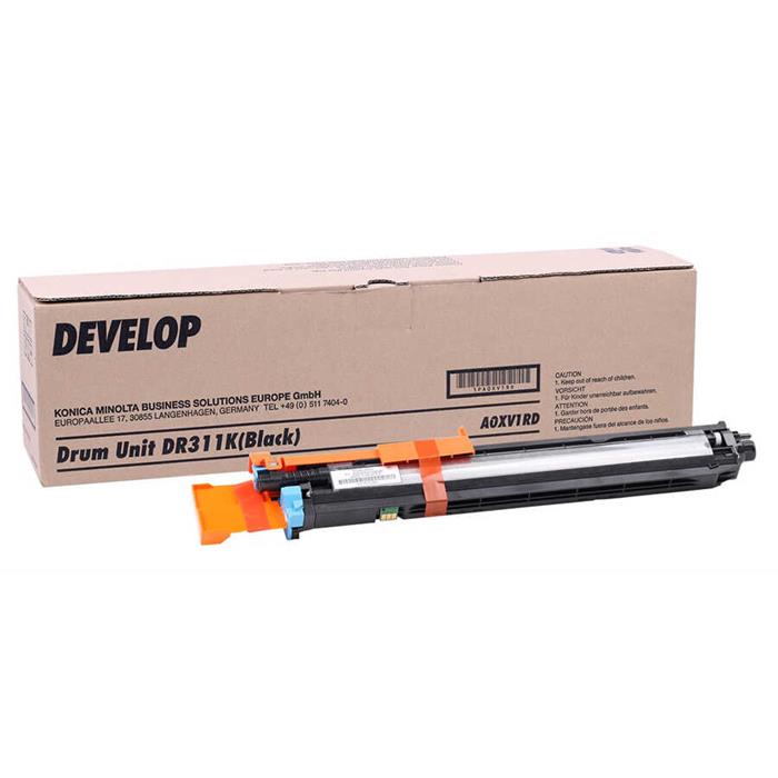 Develop DR-311K Orjinal Siyah Fotokopi Drum Ünitesi