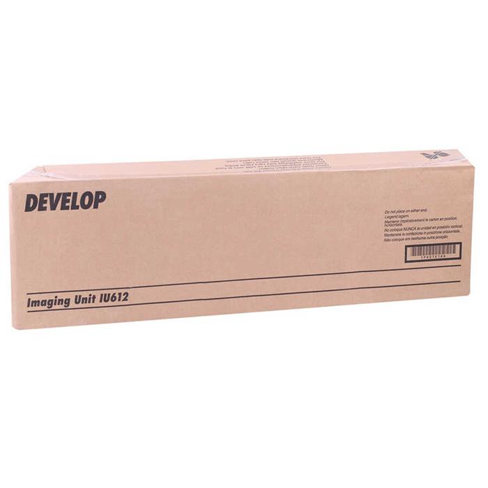 Develop IU-612C Orjinal Mavi Fotokopi Drum Ünitesi
