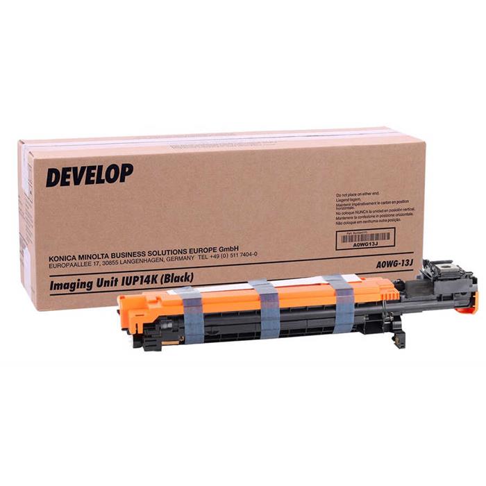 Develop IUP-14K Orjinal Siyah Fotokopi Drum Ünitesi