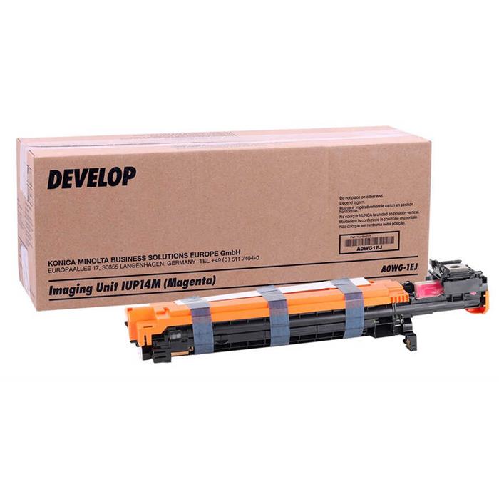 Develop IUP-14M Orjinal Kırmızı Fotokopi Drum Ünitesi
