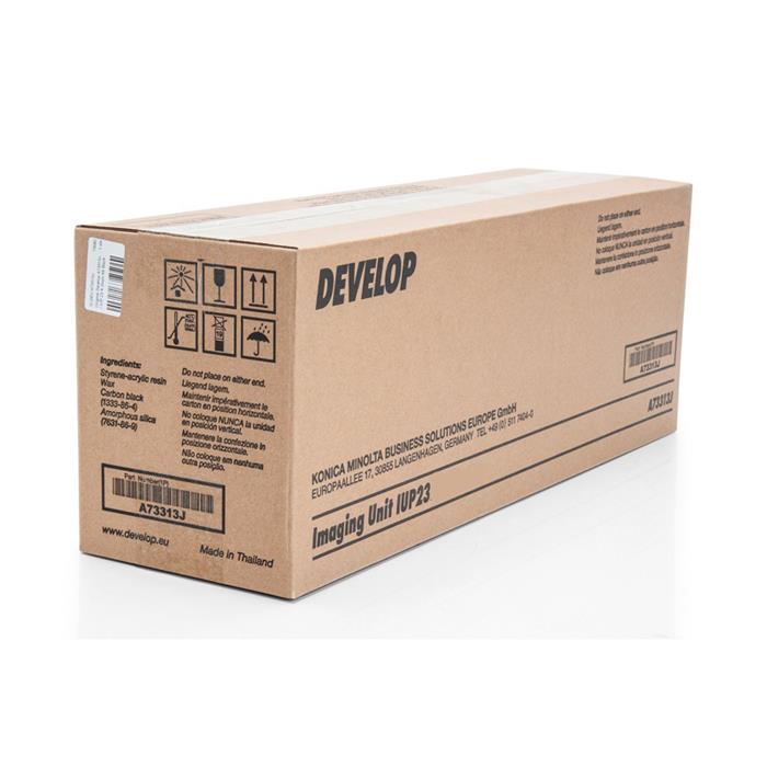 Develop IUP-23M Orjinal Kırmızı Fotokopi Drum Ünitesi
