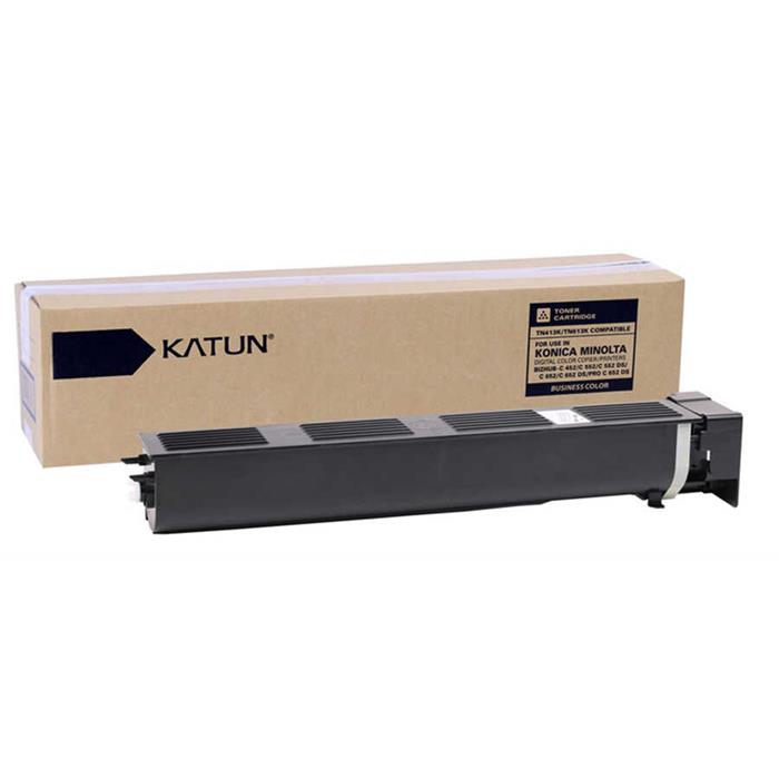 Develop TN 613 Muadil Siyah Katun Fotokopi Toner