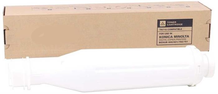 Develop TN710 Muadil Fotokopi Toner