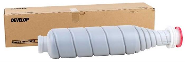 Develop TN710 Orjinal Fotokopi Toneri