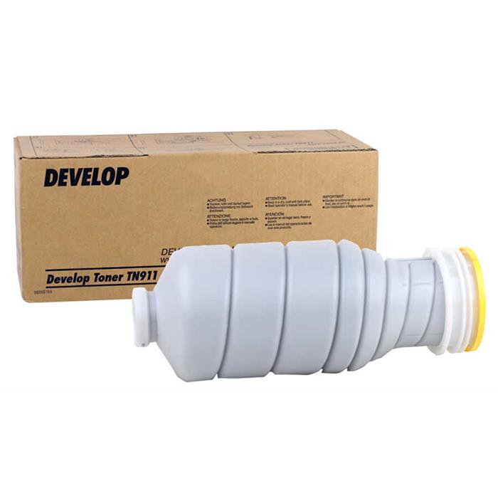 Develop TN911 Orjinal Fotokopi Toneri