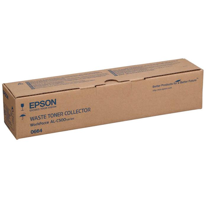 Epson AL-C500-C13S050664 Orjinal Atık Kutusu