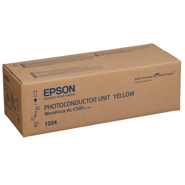 Epson AL-C500-C13S051224 Orjinal Sarı Drum Ünitesi