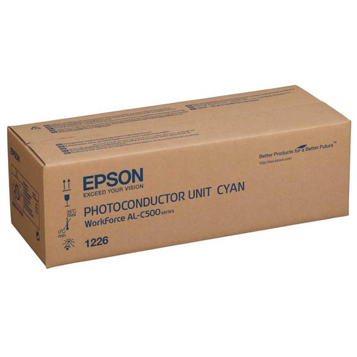 Epson AL-C500-C13S051226 Orjinal Mavi Drum Ünitesi