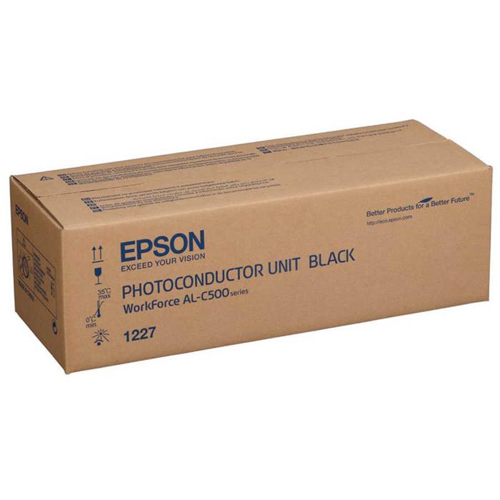 Epson AL-C500-C13S051227 Orjinal Siyah Drum Ünitesi