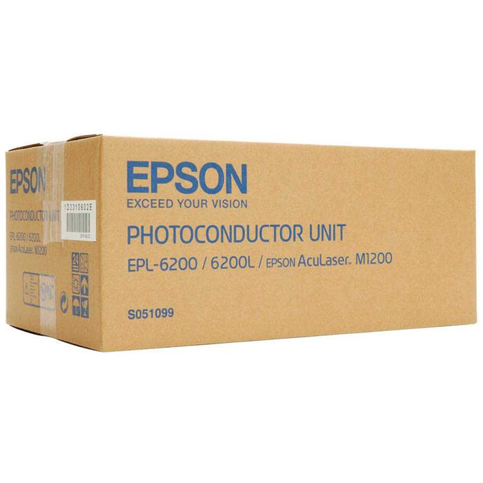 Epson EPL-6200-C13S051099 Orjinal Drum Ünitesi