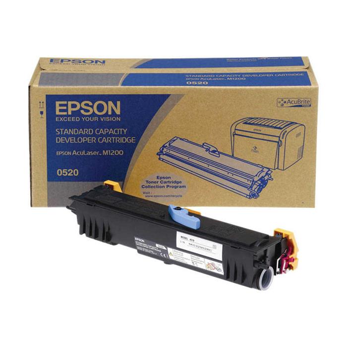 Epson M1200-C13S050520 Orjinal Toneri