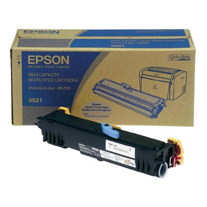 Epson M1200-C13S050521 Orjinal Toneri Y.K.