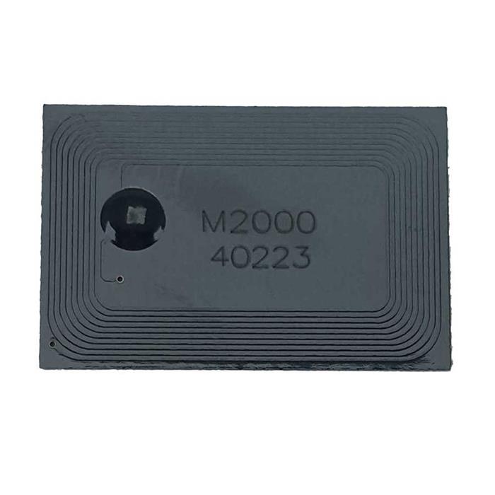 Epson M2000-C13S050435 Toner Chip Y.K.