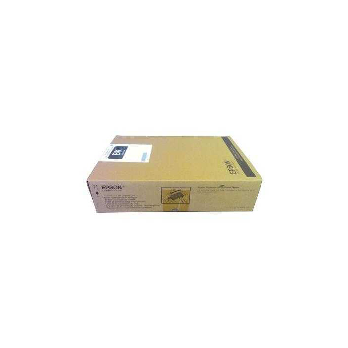 Epson T9721 Orjinal Siyah Kartuş Ink Supply Unit