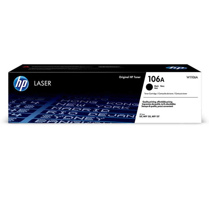 Hp 106A-W1106A Orjinal Toneri
