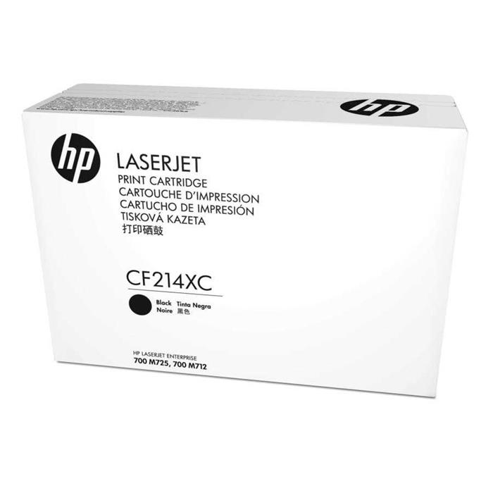 Hp 14XC-CF214XC Orjinal Toner Y.K
