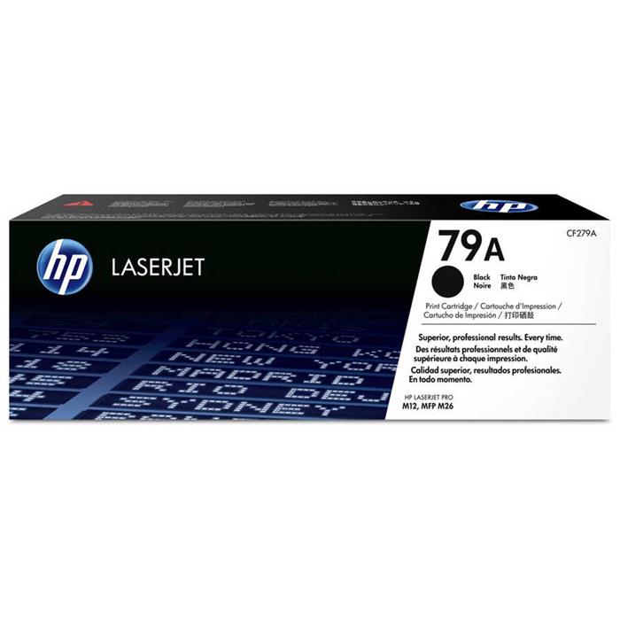 Hp 79A-CF279A Orjinal Fotokopi Toneri
