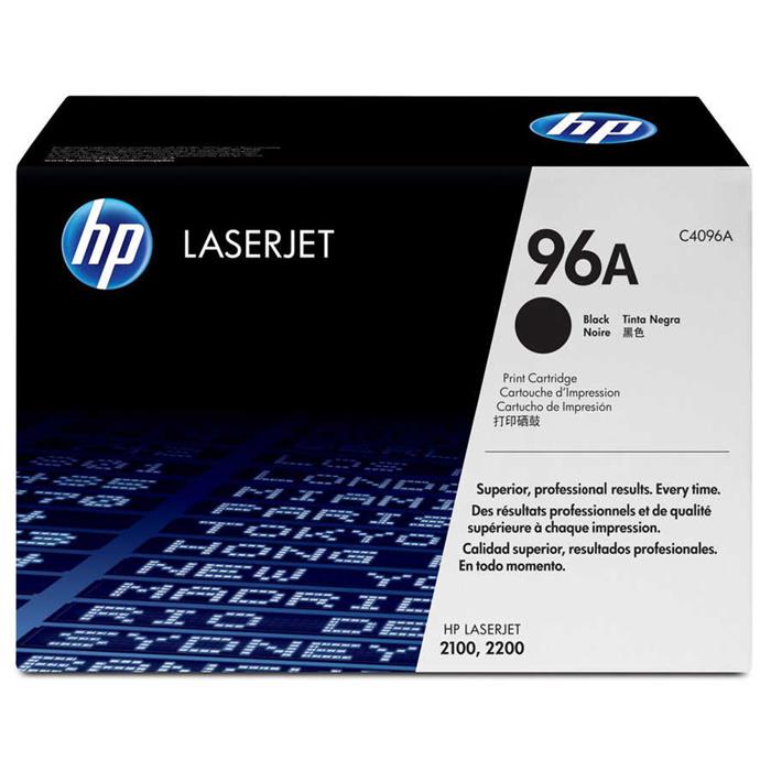 Hp C4096A-96A Orjinal Toneri