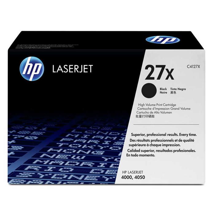 Hp C4127X-27X Orjinal Toner