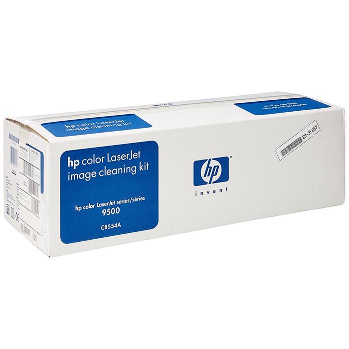 Hp C8554A Orijinal Görüntü Temizleme Kiti