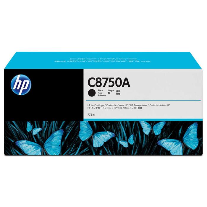 Hp C8750A Orjinal Siyah Kartuş