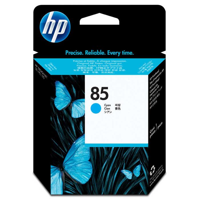 Hp C9420A-85 Orjinal Mavi Baskı Kafası