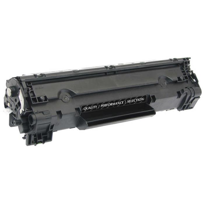 Hp CB435A-35A Dolum Toneri