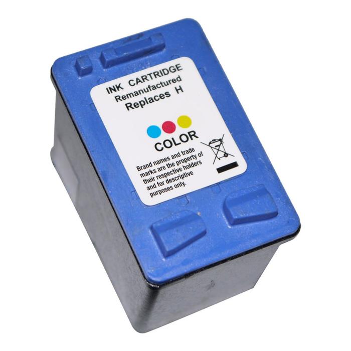 Hp CH564EE-301XL Muadil Renkli Kartuşu