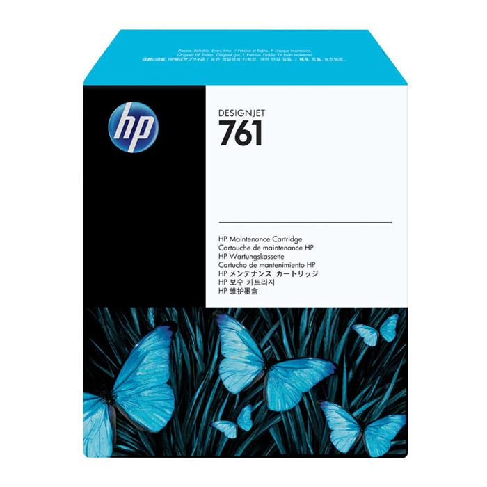 Hp CH649A-761 Orjinal Bakım Kartuşu