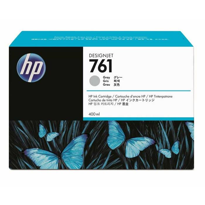 Hp CM995A-761 Orjinal Gri Kartuşu