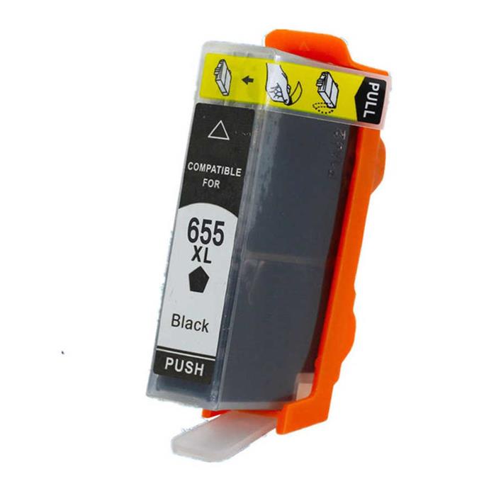 Hp CZ109AE-655 Muadil Siyah Kartuşu