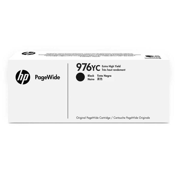 Hp L0S20YC-976YC Orjinal Siyah Kartuşu