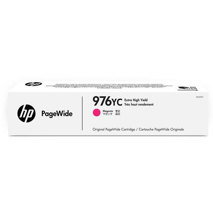 Hp L0S30YC-976YC Orjinal Kırmızı Kartuşu