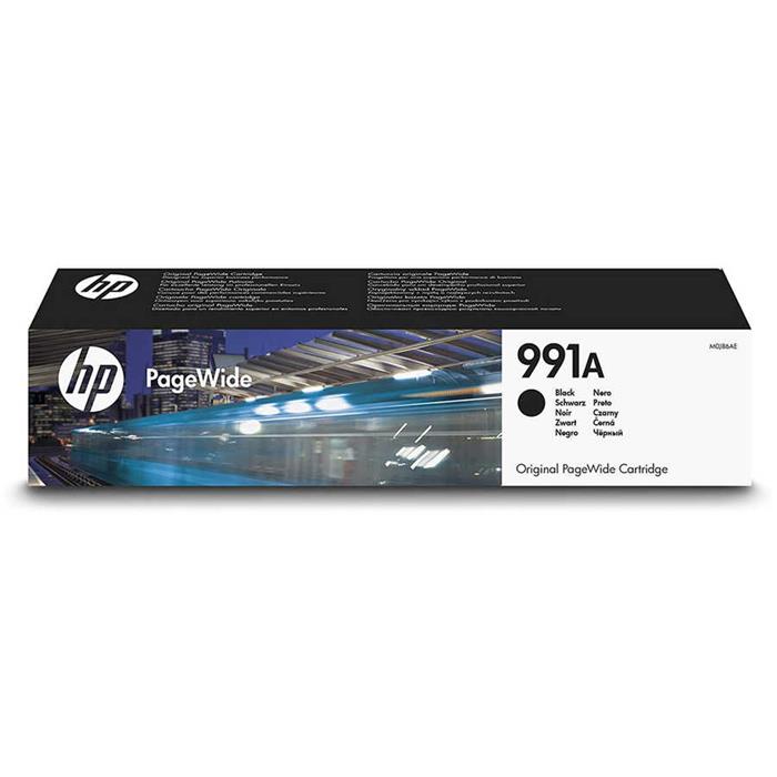 Hp M0J86AE-991A Orjinal Siyah Kartuşu
