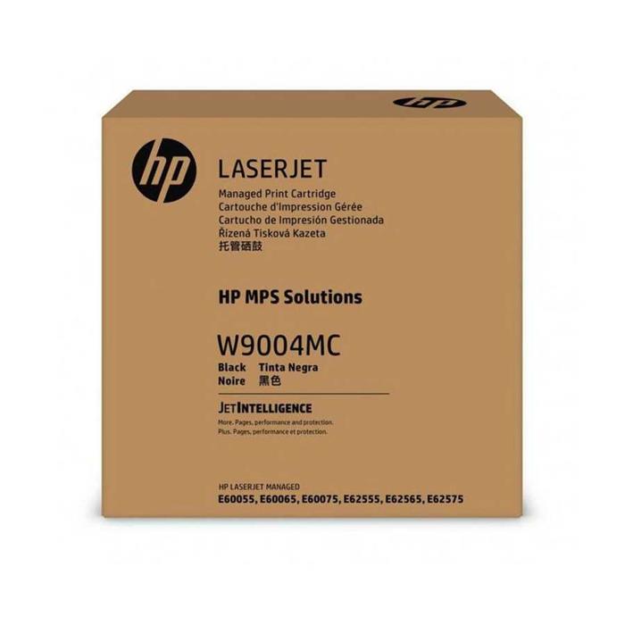 Hp W9004MC Siyah Orjinal Fotokopi Toneri