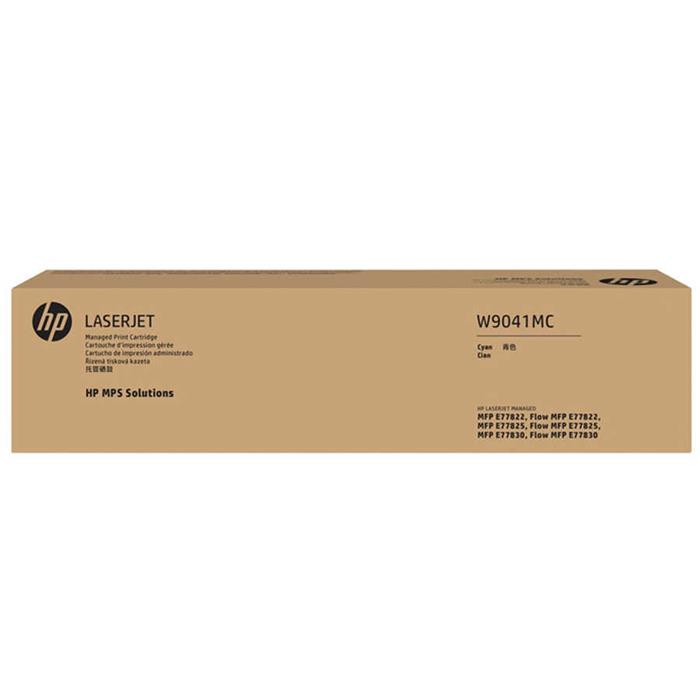Hp W9041MC Orjinal Mavi Toner