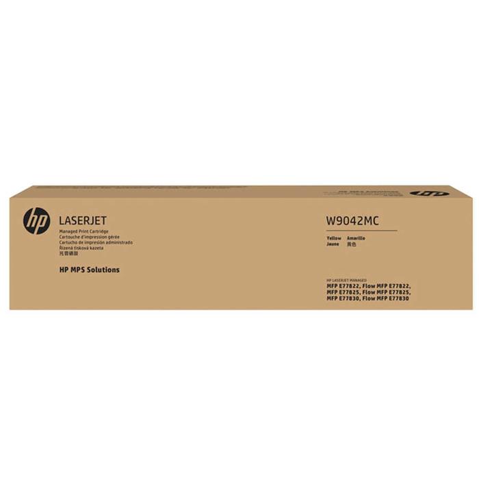 Hp W9042MC Orjinal Sarı Toner